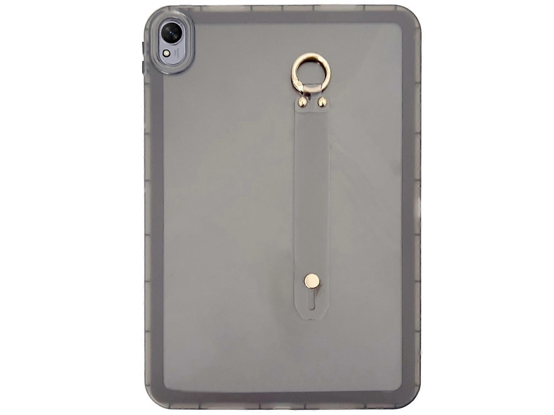 Suporte de pulseira híbrido de PC e TPU macio Webake para tablet