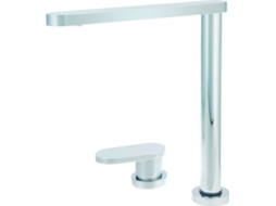 Torneira RODI Box QS 3000 (Cromado - 22.5 x 4.5 x 22.6 cm)