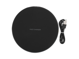 Carregador Sem Fio LAXISCREED Fast Charge Compatível