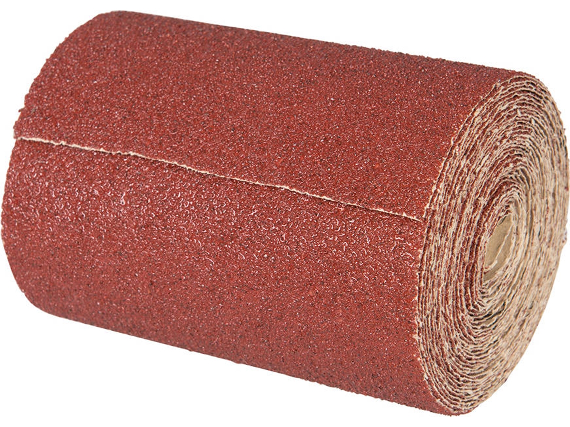 Rolo de Lixa SILVERLINE 771979