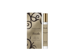 Perfume Sândalo Âmbar Luxo Importado 2026