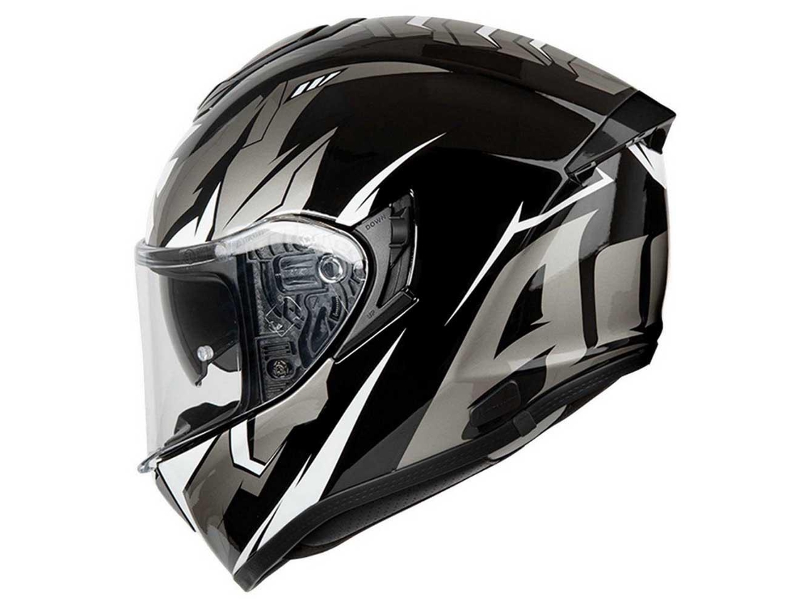 Airoh st 501 sales bionic