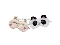 Panda + Play This Toto, Animal para Crianças, Olhos Fofa para Adultos Dormirem AQUAFORGE