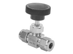 Válvulas De Aço Inoxidável 304 Laxiscreed - Controle De Fluxo Bidirecional De Alta Pressão