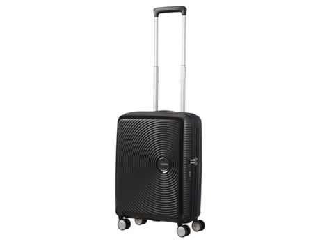 American Tourister Mala de cabine 55 cm, 4 rodas, expansível, da American Tourister