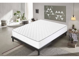 Colchão ILOVESLEEP Confort Plus (90x190 cm - Espuma HR)