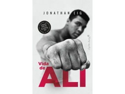 Livro Alí de Eig e Jonathan