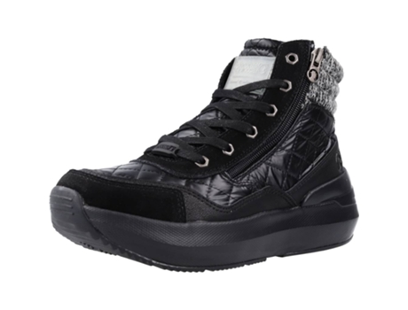 Sapatos de Mulher CORONEL TAPIOCCA Preto (38)