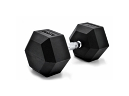Dumbbell FIT & RACK 27,5kg
