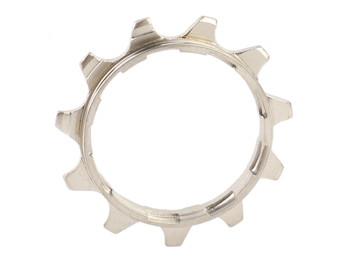 Cassete De Bicicleta Cog Freewheel Sprocket 8s 11t Para Bike De Estrada E Mountain Bike Aço Resistente