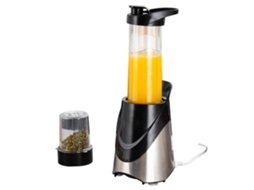 Laxiscreed Espremedor Elétrico E Processador Multifuncional Para Cozinha Completa