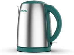 Jarro Elétrico KUBO KBWK1053 (2200W - 1.7 L)
