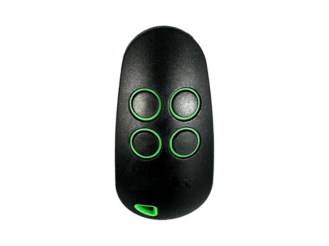 Controle Remoto Para Porta De Garagem Topd4ren 806ts 0290 Dupla Frequência 433,92mhz E 868,35mhz Tuotuo