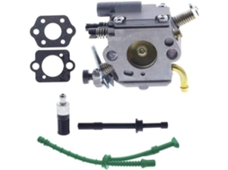 Kit De Ar De Substituição Do Carburador Para Ms200, Ms200t, 020t, 1129, 350 E 3600