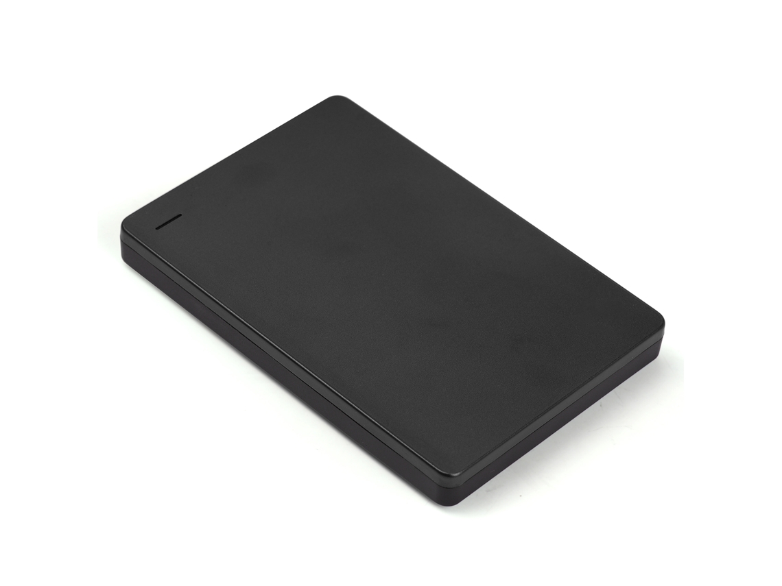 Disco Rígido Externo 2.5 Polegadas LAXISCREED