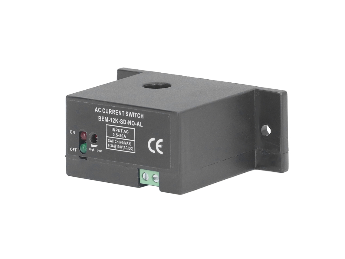 Laxiscreed Interruptor Indutivo Ac De Corrente Alternada, Normalmente Aberto, Compacto