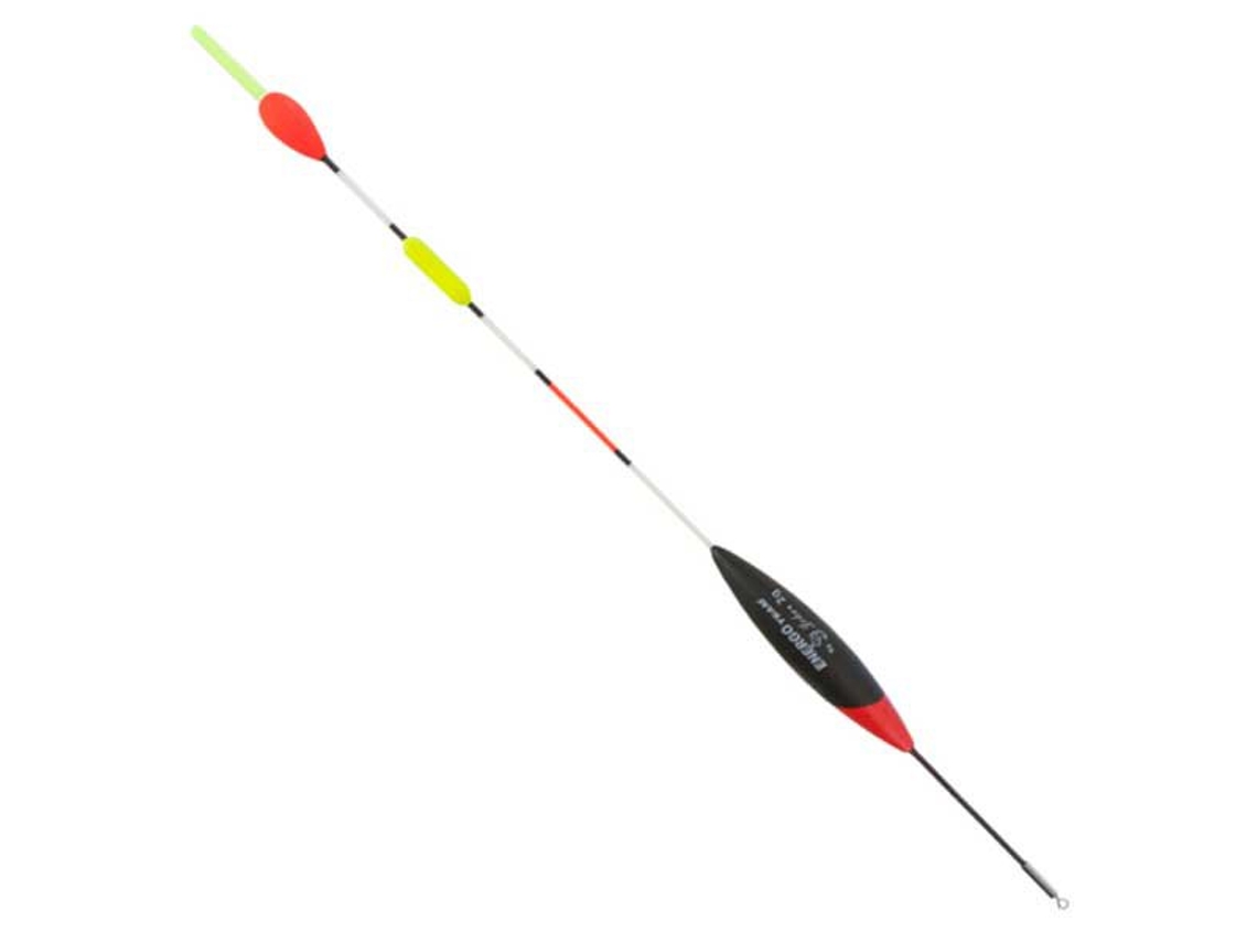 Flutuador Carp 3112 Laranja 5 Gjoker