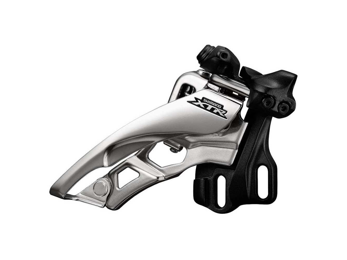 Shimano Xtr Fd-M9000 Type e Side Swing