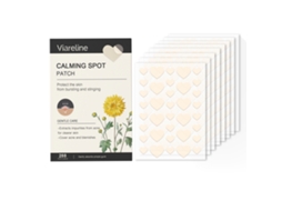 Parche para Acne Reparo Love