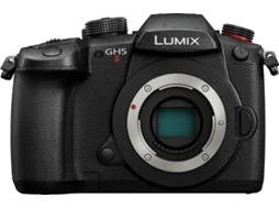 Máquina Fotográfica PANASONIC DC-GH5M2E (Live MOS)