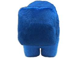 Primerox boneca de Pelúcia Jogos 10cm Brinquedo de Pelúcia Presente para Fãs de Jogos Decoração