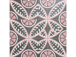 Azulejo Porcelânico Vintage Palet - 36 Cajas - 50.5 M² / Alicante / 59x59x1 Cm