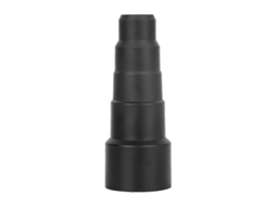 Conjunto De 4 Adaptadores Para Mangueira De Sucção, Acessórios Para Aspirador De Pó Hengjian (42/34/30/25 Mm)