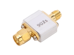 Filtro Passa-banda 902mhz Módulo Com Interface Sma Para Amplificador De Rádio Amador
