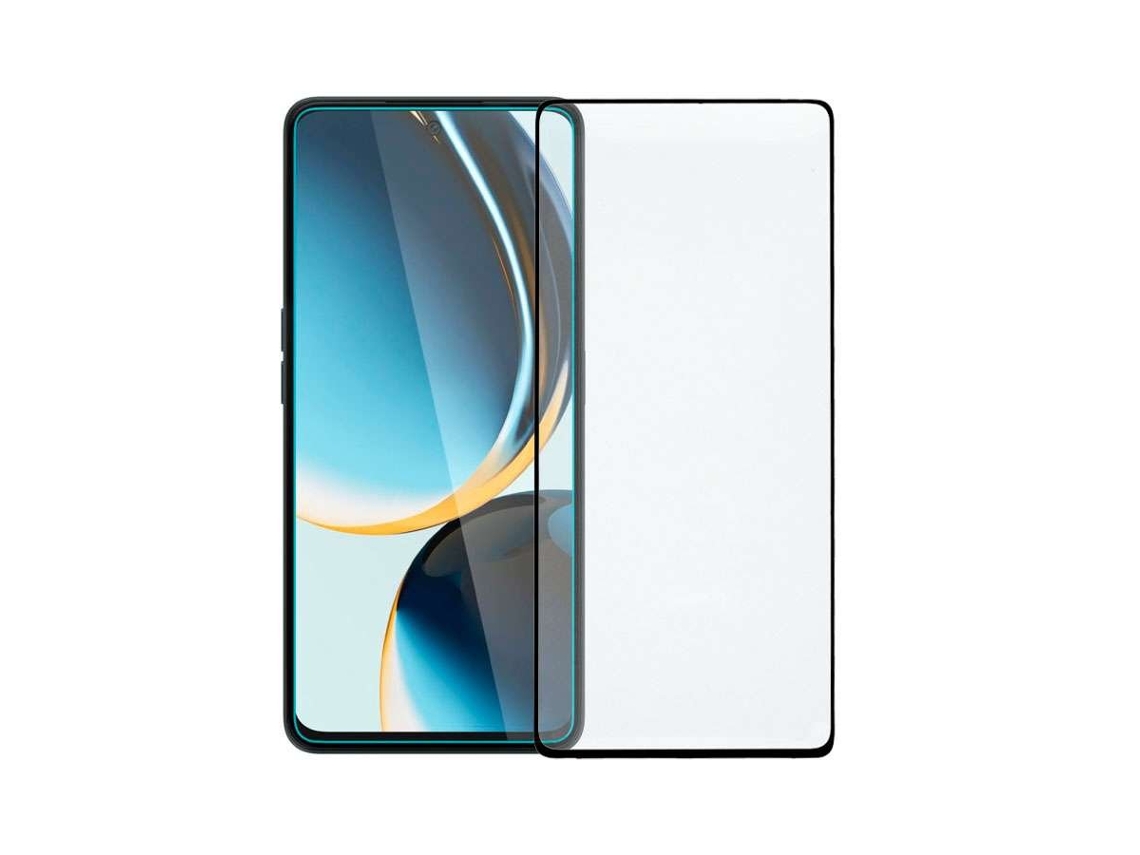Película De Vidro Temperado Completa Para Oneplus Nord Ce 3 Lite 5g