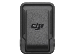 Adaptador de microfone DJI 2