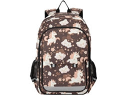Mochila Resistente Durável Ergonômico