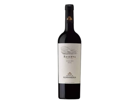 QUINTA DA ROMANEIRA Reserva Doc Douro Vinho Tinto