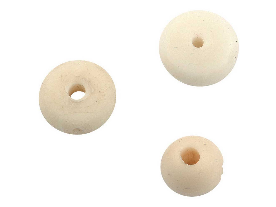 Cana De Pesca CRESTA Pullabead flatside soft