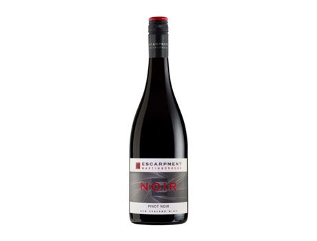 Vinho ESCARPMENT Noir Pinot Preto Martinborough (0.75 L - 1 Unidade)