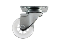 Rueda policarbonato trans. 2570-50x18 r-23335