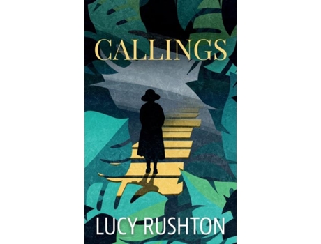 Livro Callings De Lucy Rushton (inglês)