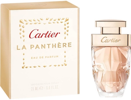 Perfume   La Panthère Eau de Parfum (25 ml)