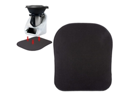 Prato Deslizante Para Thermomix Tm5 Tm6 Tm21 Tm31. Acessório De Prato Deslizante Para Processador De Alimentos