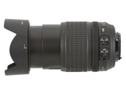 Objetiva NIKON DX AF-S 18-105MM (Encaixe: Nikon DX - Abertura: f/22-38 - f/3.5-5.6)