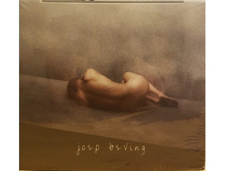 CD Joep Beving - Prehension