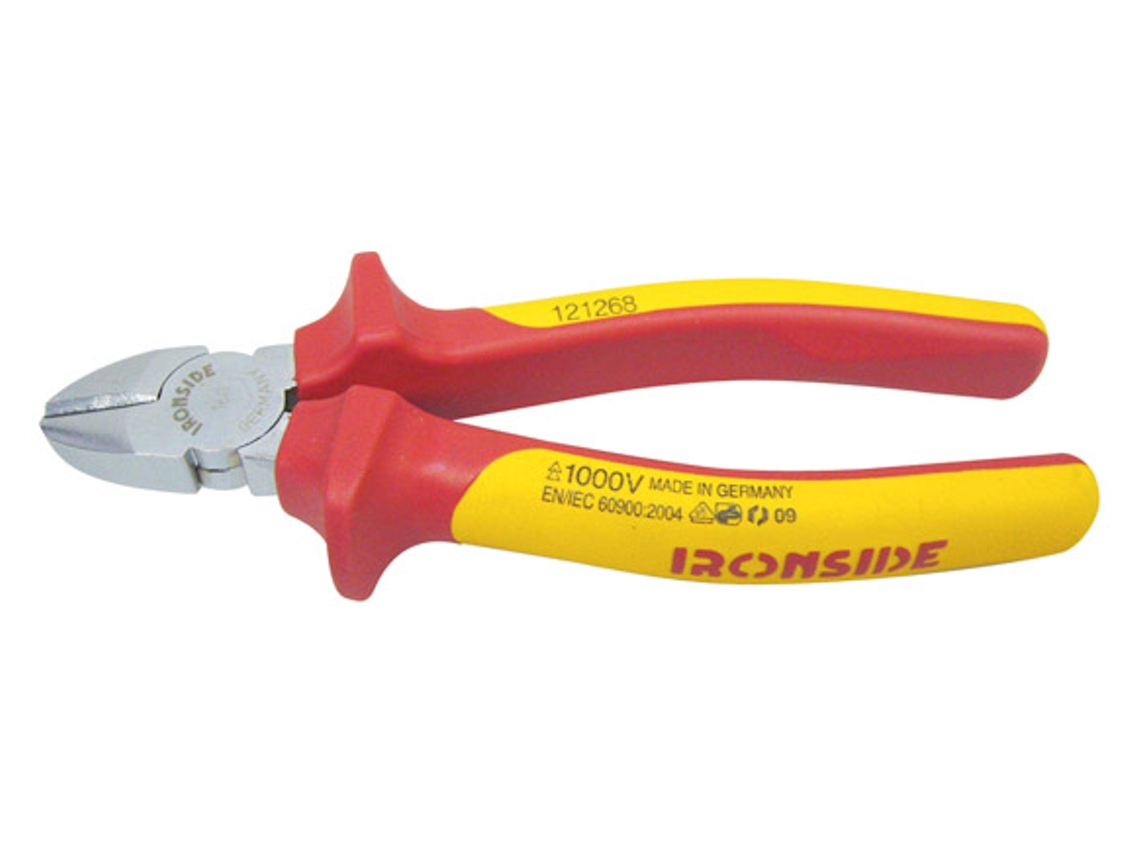 ALICATE CORTE DIAGONAL 1000 V