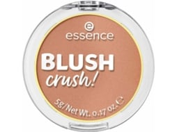 Blush em Pó ESSENCE Crush! 10 (5 gr)