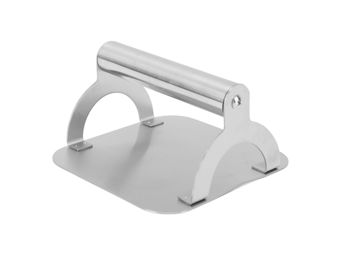 Aperto de Carne Inox LAXISCREED para Cozinha e Comércio