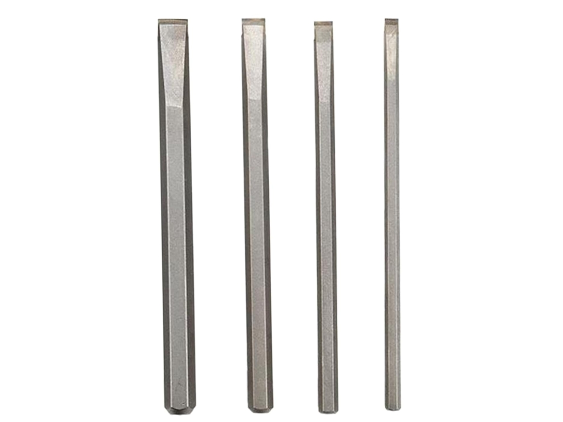 Ferramentas Para Entalhe Em Pedra, De Gravação Em Metal Antiderrapantes Com Corte Preciso Para Granito,