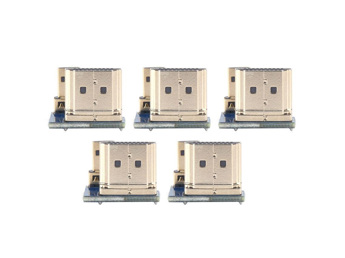 Adaptador Micro Hdmi hdmi LAXISCREED