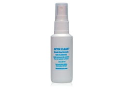 Visible Dust Optix Clean Cleaning Liquid