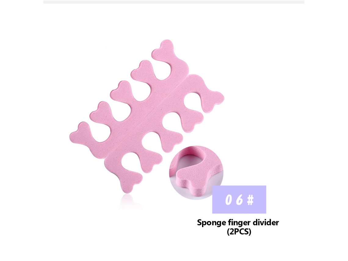 Kit Ferramentas Para Unhas: Lápis, Pinceis, Lima, Puntilhos, Pedras Strass E Decorações Para Manicure