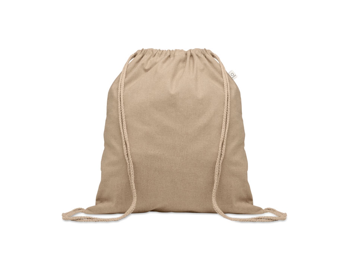 Bolsa Algodón Recicl. 140 Gr/m MIDOCEAN