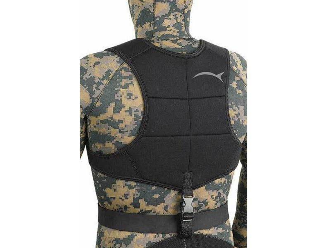 Baudrier de Mergulho SALVIMAR Waistcoat Drop (XXL)