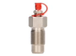 Válvula De Graxa Inox Para Excavadora Kato Peça De Reposição 117-3260100
